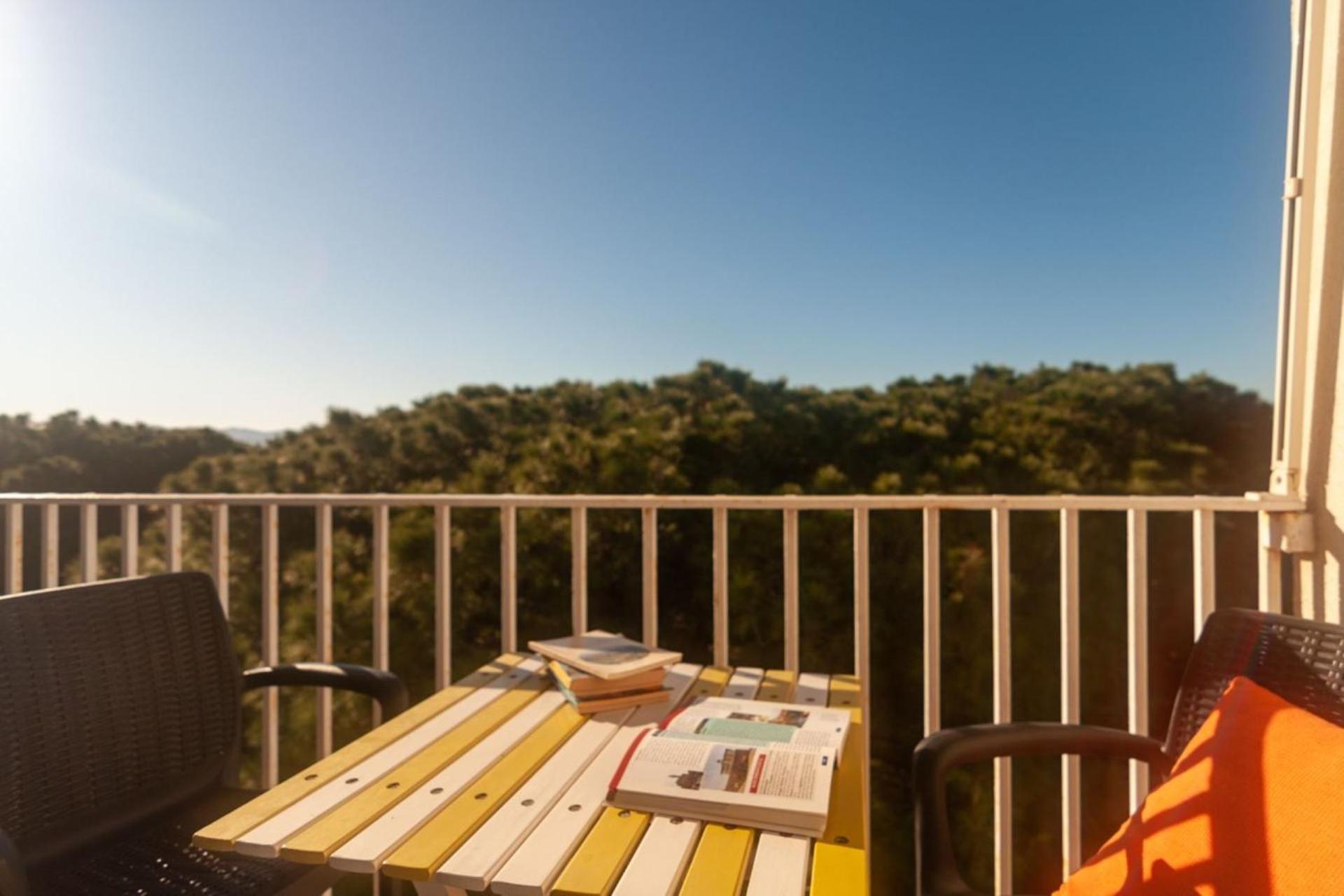 Monolocale Cm Villa Follonica Eksteriør billede